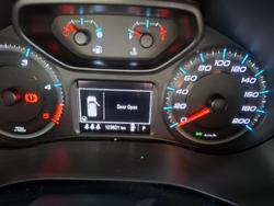 2019 Holden Colorado LS
