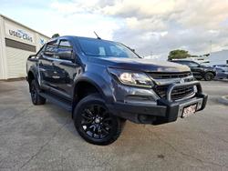 2019 Holden Colorado LS