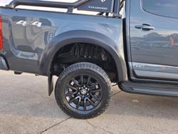 2019 Holden Colorado LS