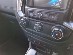 2019 Holden Colorado LS