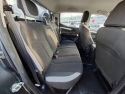 2019 Holden Colorado LS