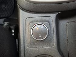 2019 Holden Colorado LS