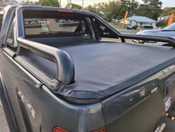 2019 Holden Colorado LS