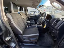 2019 Holden Colorado LS