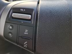 2019 Holden Colorado LS