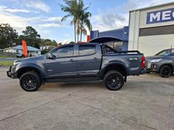 2019 Holden Colorado LS