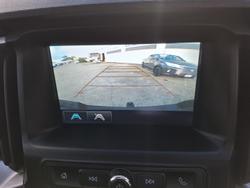 2019 Holden Colorado LS