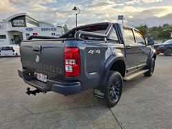 2019 Holden Colorado LS