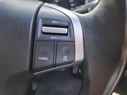 2019 Holden Colorado LS