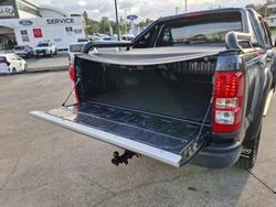 2019 Holden Colorado LS