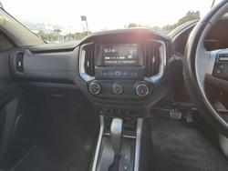 2019 Holden Colorado LS
