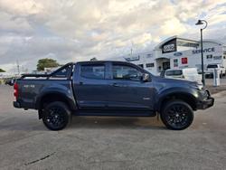 2019 Holden Colorado LS