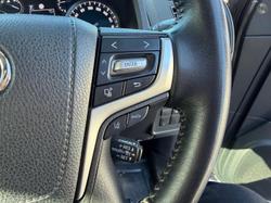 2020 Toyota Landcruiser Prado GXL