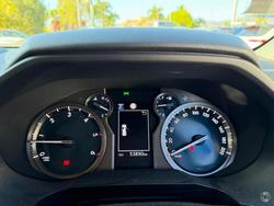 2020 Toyota Landcruiser Prado GXL