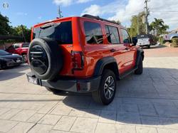 2025 GWM Tank 300 Ultra
