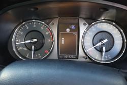 2022 Toyota Hilux Workmate