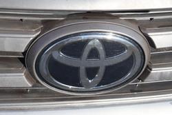 2022 Toyota Hilux Workmate