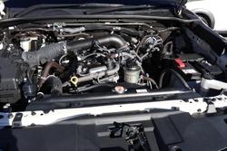 2022 Toyota Hilux Workmate