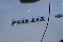 2022 Toyota Hilux Workmate