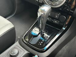 2015 Holden Colorado Z71