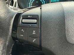 2015 Holden Colorado Z71