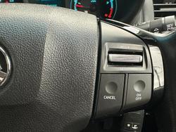 2015 Holden Colorado Z71