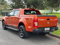 2015 Holden Colorado Z71