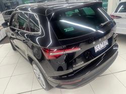 2025 SKODA Karoq 110TSI Sportline
