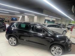 2025 SKODA Karoq 110TSI Sportline