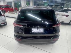 2025 SKODA Karoq 110TSI Sportline
