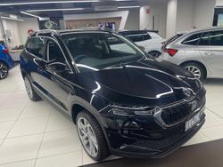 2025 SKODA Karoq 110TSI Sportline