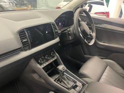 2025 SKODA Karoq 110TSI Sportline