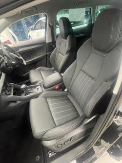 2025 SKODA Karoq 110TSI Sportline