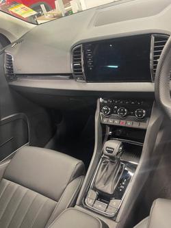 2025 SKODA Karoq 110TSI Sportline