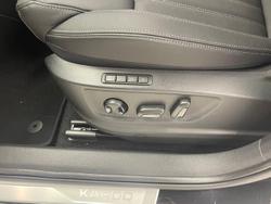 2025 SKODA Karoq 110TSI Sportline