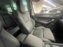 2025 SKODA Karoq 110TSI Sportline