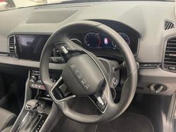 2025 SKODA Karoq 110TSI Sportline