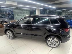 2025 SKODA Karoq 110TSI Sportline