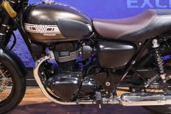 2019 Kawasaki W800 STREET (EJ800) Brown