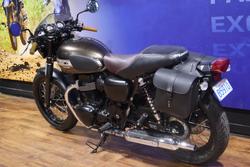 2019 Kawasaki W800 STREET (EJ800) Brown