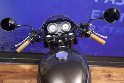2019 Kawasaki W800 STREET (EJ800) Brown