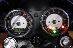 2019 Kawasaki W800 STREET (EJ800) Brown