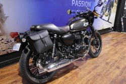 2019 Kawasaki W800 STREET (EJ800) Brown