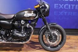 2019 Kawasaki W800 STREET (EJ800) Brown
