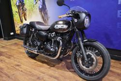 2019 Kawasaki W800 STREET (EJ800) Brown