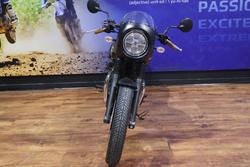 2019 Kawasaki W800 STREET (EJ800) Brown