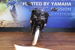 2024 Kawasaki NINJA 500 Black
