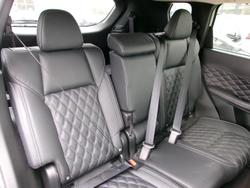 2023 Mitsubishi Outlander PHEV Exceed