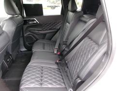 2023 Mitsubishi Outlander PHEV Exceed