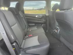 2019 Nissan Pathfinder ST